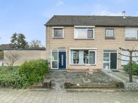 Wiardi Beckmanstraat 22, 3262 VP Oud-Beijerland