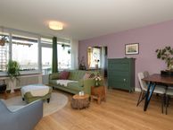 Trekvogelweg 55, 3815 LA Amersfoort