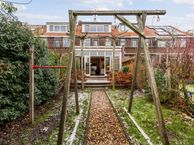 Lijsterlaan 9, 3135 KL Vlaardingen