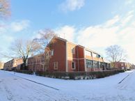 Van Oldenbarneveltlaan 13 b, 9716 EA Groningen