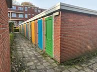 Hyacinthstraat, 9713 XG Groningen