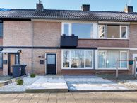 Bontekoestraat 26, 6826 SW Arnhem