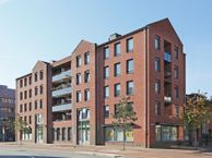 Hollandsestraat 19, 3812 GJ Amersfoort