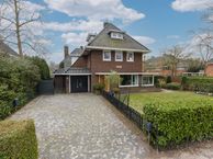 Rembrandtlaan 54, 1412 JR Naarden