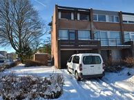 Chrysantstraat 25, 6466 TL Kerkrade