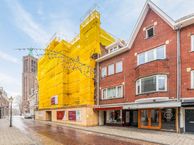 Grote Kerkstraat 14 a, 5911 CH Venlo