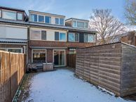 Snoeksloot 90, 2724 CV Zoetermeer