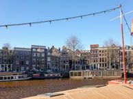 Kromme Waal 27 A, 1011 BV Amsterdam