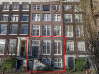 Nieuwe Keizersgracht 63 -A, 1018 VD Amsterdam