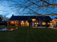 Spaanderstraat 191, 5351 BA Berghem