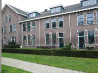 Jan van Nassaupark 45, 3844 BN Harderwijk