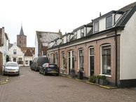 Huizerpoortstraat 9, 1411 RK Naarden