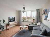Dr. Zamenhofstraat 9, 3061 SC Rotterdam