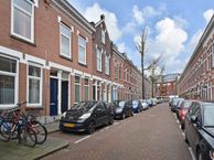 Oostmaasstraat 29 A, 3061 ZP Rotterdam