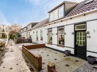 Tuinstraat 58, 3247 CC Dirksland