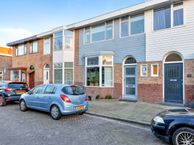 Stakman Bossestraat 53, 1781 SW Den Helder