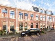 Aelbertsbergstraat 22, 2023 CP Haarlem