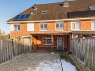 Acaciastraat 37, 7471 WE Goor