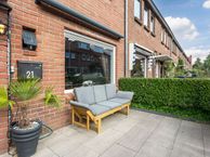 Barkasstraat 21, 3534 PH Utrecht