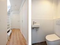 Willem van Hillegaersbergstraat 127 C, 3051 RG Rotterdam