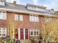 Bolksbeekstraat 20 BS, 3521 CR Utrecht