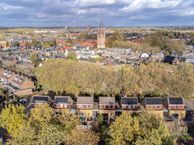 Wethouder van Rooijenweg 29, 3991 DH Houten