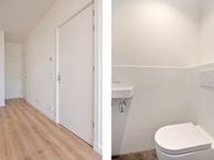 Willem van Hillegaersbergstraat 127 B, 3051 RG Rotterdam