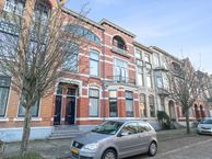 Koningin Wilhelminastraat 26 A, 8019 AN Zwolle