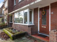 van Henegouwenstraat 16, 2805 PG Gouda