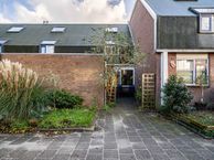 Rossinirode 49, 2717 GN Zoetermeer