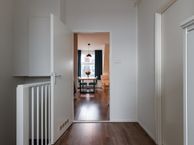 Merelstraat 11 bis, 3514 CL Utrecht