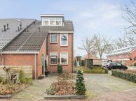 Esdoornlaan 49, 7681 HR Vroomshoop