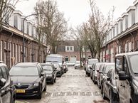 Alberdingk Thijmstraat 3, 2032 XH Haarlem