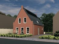 Schouteneinde 56-B, 3297 AV Puttershoek