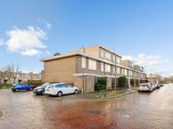 Pieter Borstraat 37, 1065 AG Amsterdam