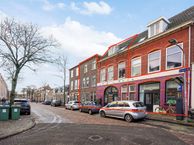 Bakkerstraat 34 34-36RD, 2012 ZK Haarlem