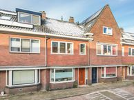 Soestdijkstraat 9, 3523 VL Utrecht