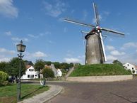 Burgemeester van den Boschstraat 110, 3958 CE Amerongen