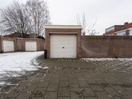 Meidoornstraat 14 +garage, 5038 PL Tilburg