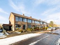 Sperwerstraat 20, 9404 BP Assen