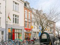 Hoenderstraat 14, 6211 EM Maastricht