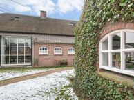 Elzendreef 3, 5386 GR Geffen