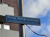 Prins Hendrikstraat 38, 2405 AK Alphen aan den Rijn