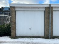 Berlagestraat 47 A, 2941 GB Lekkerkerk