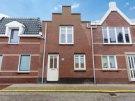 Koningdwarsstraat 132 B, 1781 LC Den Helder