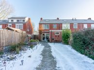 Godfried Bomansstraat 20, 7442 TH Nijverdal