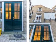 Nieuwe Sluisstraat 4 a, 3111 PJ Schiedam