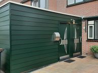 Musholm 216, 2133 HW Hoofddorp