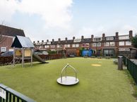 Ingelandenweg 176, 1069 WJ Amsterdam