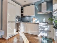 Willem Leevendstraat 1 -H, 1055 KB Amsterdam